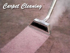 Southport and Oak Island Carpet Cleaning